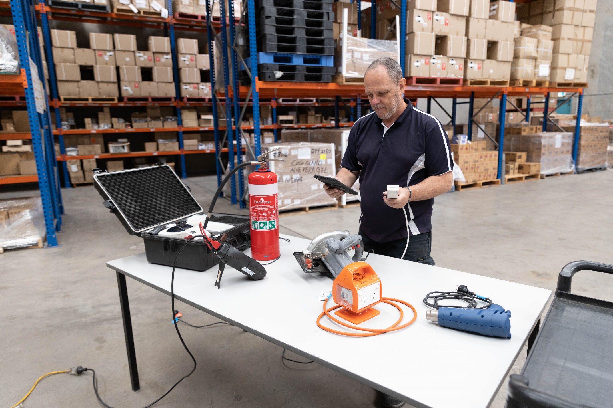 Essential Test and Tagging: Industry Insights