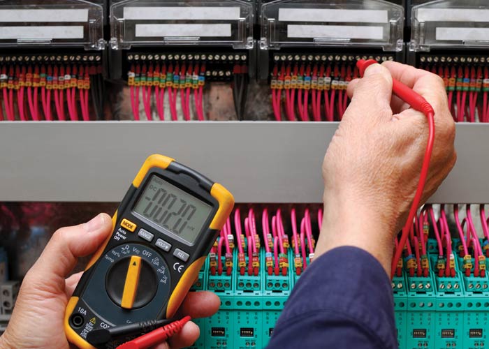 Test and Tagging: Are You Covered? Test and Tagging: Are You Covered?