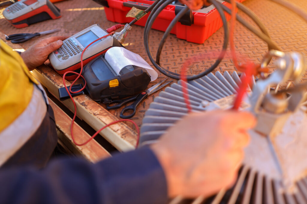 The Essentials of Test and Tagging Electrical Cords The Essentials of Test and Tagging Electrical Cords