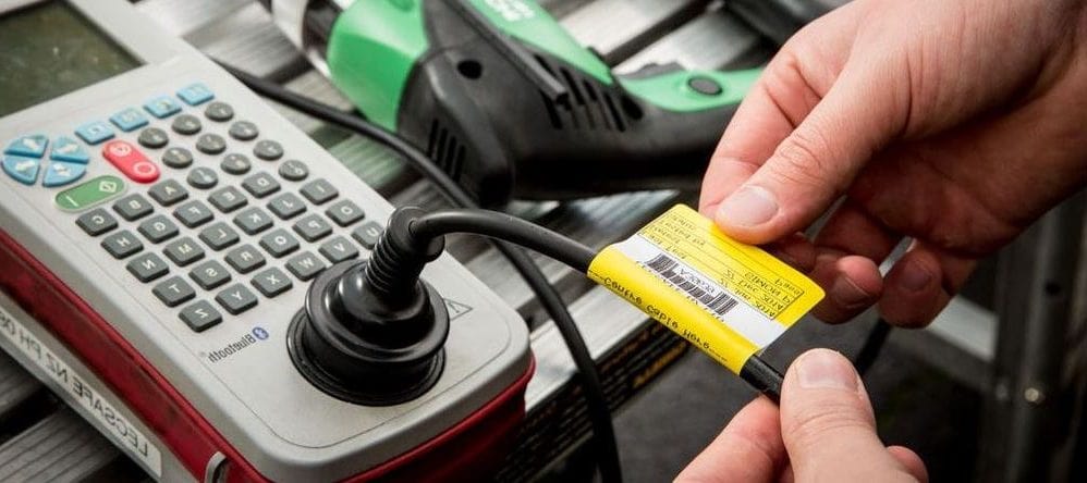 A Guide to Test and Tag Procedures for Electrical Safety A Guide to Test and Tag Procedures for Electrical Safety