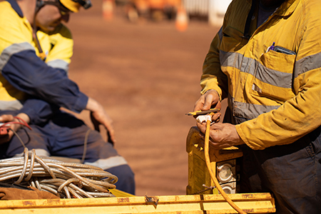 Navigating Test and Tag Standards for Electrical Safety Navigating Test and Tag Standards for Electrical Safety